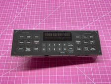 GE Double Oven Control Board P# WB27X21629 WB27X25346 picture