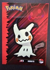 MIMIKYU POKEMON TEAM ROCKET EDITION CARDS TOP CCG picture