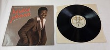 LP ~ HOWARD JOHNSON Keepin' Love New picture