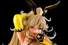 Native Binding Bunnystein Fantasy Celica Bunny Ver. 1/4 Scale Figure picture