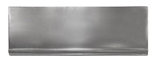 JEGS Rear Lower Side Patch Panel Fits Select 1961-1967 Ford Econoline Vans picture