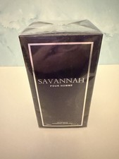 Savannah Pour Homme picture