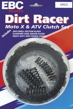 EBC DRC33 DRC Series Clutch Kit picture