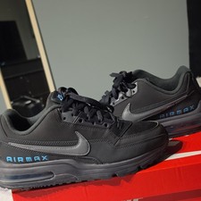 Nike Air Max LTD 3 Anthracite Cool Grey Cool Blue CT2275-002 Men's Size New picture