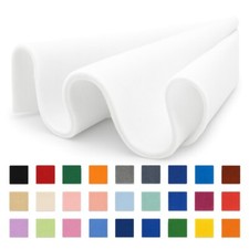 FabricLA Craft Felt Fabric – 36” Wide – 1.6mm Thick Felt Roll for DIY, Sewing picture