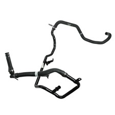 14-19 RAM PROMASTER 1500 2500 3500 HEATER RETURN HOSE OEM NEW MOPAR 52014856AE picture