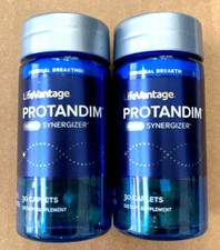 Authentic NRF2 2 Bottles *Made in USA *Exp 10/2027 picture