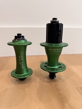 Chris King R45 Hub Set 11 speed Shimano Custom Color 20/24 hole picture