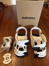 2014 Burton men’s bindings  XS freestyle bindings response 3 Size Large picture