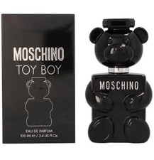 Toy Boy by Moschino Eau De Parfum Spray 3.4 Oz 100 ml For Men picture