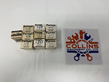 Furnas 1-H23, 3-H33, 3-H44, 3-H27 Overload Heater Coils Lot of 10 picture