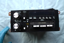 OEM Delco 88-96 GM Oldsmobile Buick AM/FM Radio Cassette Stereo 16129954 picture