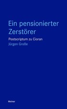 Jürgen Große Ein pensionierter Zerstörer picture