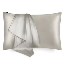 Lilysilk 100 Silk Pillowcase 1Pc 25Mm Pure Bed Pillowcase For Terse Envelope picture