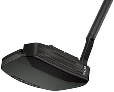Ping PLD Milled Ally Blue 4 Gun Metal Putter 35 Inches Excellent picture