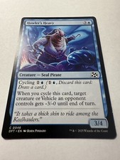 Howler's Heavy Aetherdrift Regular picture