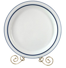 Dansk Bistro Christianshavn Blue  13
