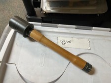 WWII GERMAN M24 STICK POTATO MASHER REPLICA picture