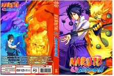NARUTO SHIPPUDEN COMPLETE ANIME - 500 EPISODES, Dual Audio ENG/JPN with ENG Subs picture