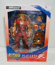 Super Street Fighter IV Ken 10