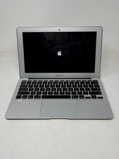 APPLE A1465 MACBOOK AIR 11-INCH, EARLY 2015 Laptop I5-5250U 8GB 121GB SEE NOTES picture