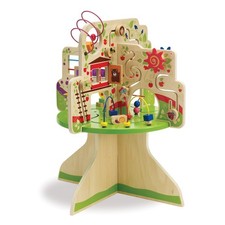 Manhattan Toy Tree Top Adventure Activity Center,Developmental Baby Toys picture