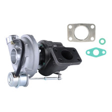 Turbocharger 237-3786 fits Caterpillar 428E 420E 430E 428D TURBO GP 414E picture