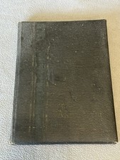 Andrew College Andranthus 1965 Yearbook Cuthbert, Georgia picture