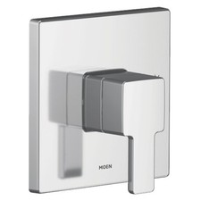 Moen UTS2711 90 DEGREE CHROME M-CORE 2-SERIES 1-HANDLE SHOWER TRIM KIT BRAND NEW picture