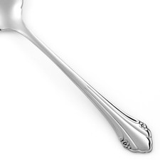 Oneida REPOSE Stainless 1881 Rogers Glossy Silverware CHOICE Flatware picture
