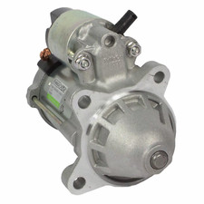 16 thru 17 Ford F-150 OEM Genuine Ford Parts 5.0L Starter Motor NEW DL3Z-11002-C picture