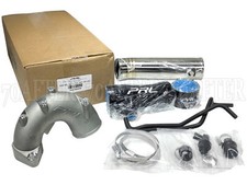 PRL Titanium 76mm Turbo Inlet Pipes for 22+ Civic 23+ Integra 1.5T INSTOCK picture