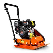 7HP 209CC, 12