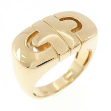 Authentic Bvlgari Parentesi Ring #230-000-483-3238 picture