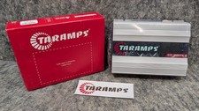 Taramps DS 800x4 800 watts 1 Ohms Amplifier Class D 4 Channel Car Audio Amp picture
