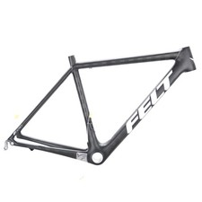 Felt F Series Road Frame UHC Ultimate TeXtreme Carbon BB30 27.2 Rim Brake 56cm picture