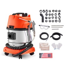 Uimoso 13L 1200W Engine Carbon Cleaning Tool with 23 Adapters picture