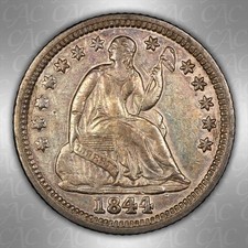 1844-O H10C CACG AU 50 picture