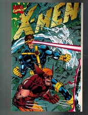 X-Men #1-#11 (Marvel) 1st Print 1st Omega Red 15 Books All #1 Covers CGC ALL LJ picture