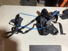 Laevo V2 Exoskeleton Wearable Back Support Universal Adjustable Size picture
