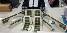 1967-1972 Blazer Seat Covers  picture