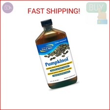 NORTH AMERICAN HERB & SPICE Pumpkinol - 12 fl. oz. - Healthy Hormone & Prostate picture