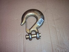 B/A PRODUCTS CO. 11-12G7SHL Slip Hook,G70,11300 lb. (PK/3 ) picture
