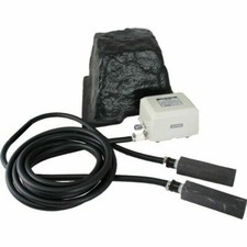 Pond Force Complete Aeration Kit 1500 w/Hakko 25LP Air Pump-up to 1,500 gallons picture