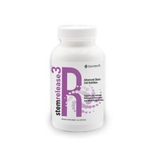 StemRelease3 SE3 60 capsules by Stemtech Health picture