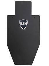 BALLISTIC SHIELD | Bullet Proof Body Armor Level IIIA+ L3A+ 12x24 STOPS 44 picture