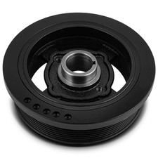 594-703 Engine Harmonic Balancer Crankshaft Pulley For Lexus picture