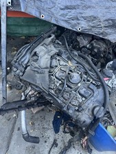 Local Pick Up Only Bmw 535i N55 Engine As Is Running 2011 picture
