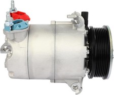 AC Compressor For 2014-2019 Land Rover Evoque 2.0L Discovery Sport 2015-2017 C8 picture