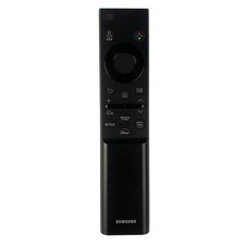 Usado control remoto original Samsung para todos los modelos de TV 2022-2024. picture